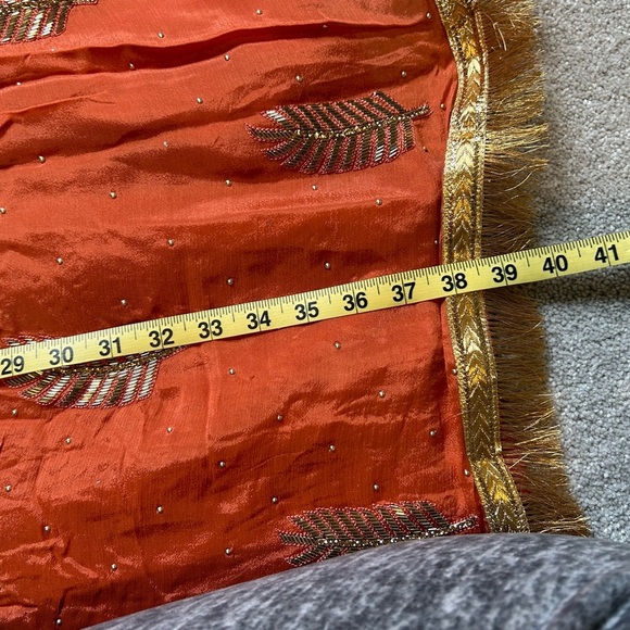 Sari Pantsuit - Picture 8 of 10